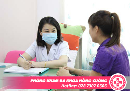 Sức khỏe người bệnh - trách nhiệm của chúng tôi